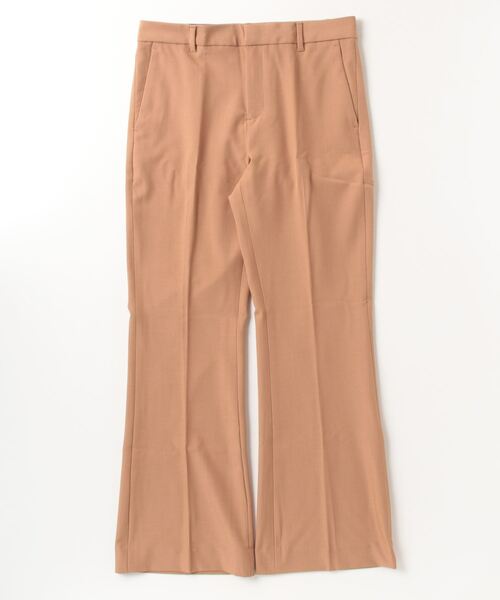 BANANA REPUBLIC FACTORY STORE（バナナリパブリック ファクトリーストア）の「BANANA REPUBLIC FACTORY STORE　　スカルプト ブーツカットパンツ（その他パンツ・レディース・ブラック/グレー/ブルー/ネイビー/ワイン/ベージュ・2/0/4/6/00/8）」の8枚目の写真