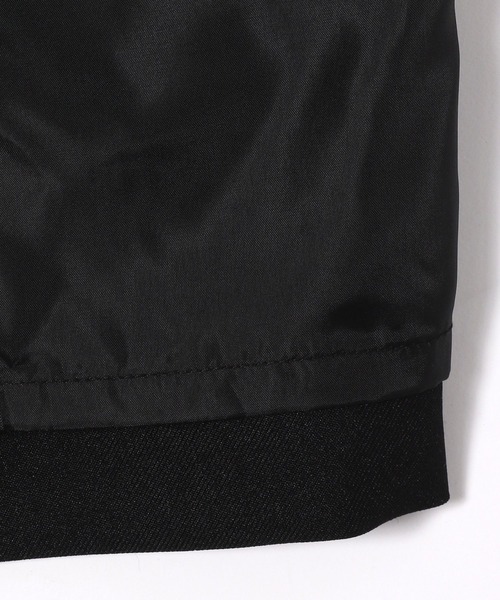 PAGEBOY(ページボーイ)の「CORE / ステッチミニトラウザー(その他パンツ・レディース・ブラック/オフホワイト・SMALL/MEDIUM)」の13枚目の写真
