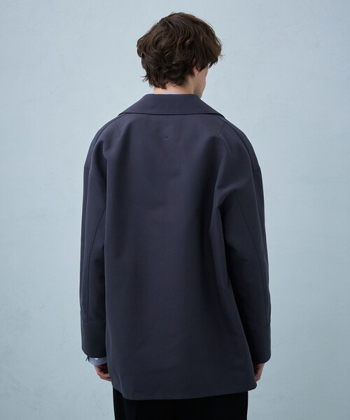PUBLIC TOKYO ¥38,500 タイロッケンベルテッドジャケット PUBLIC TOKYO（パブリックトウキョウ）の「タイロッケンベルテッド