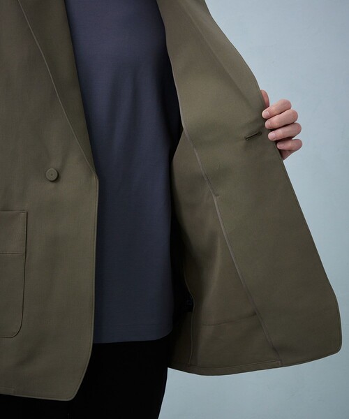 PUBLIC TOKYO（パブリックトウキョウ）の「タイロッケンベルテッド