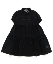 algy | ティアードシアーワンピセット(ワンピース)