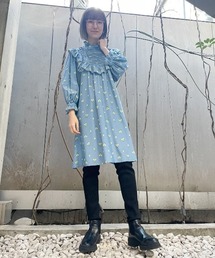 CHULIP PINTACK ワンピース
