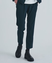 ATTACHMENT | STUDIOUS別注 TAPERED SLACKS(スラックス)