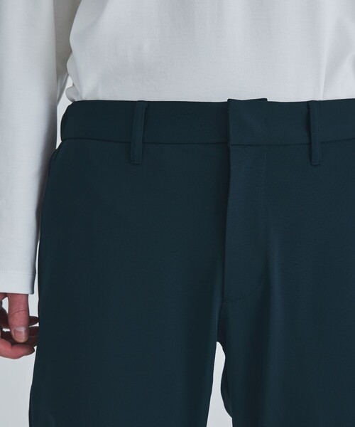 ATTACHMENT（アタッチメント）の「STUDIOUS別注 テーパードスラックス（スラックス・メンズ・ライトグレー/ブラック/ダークグリーン・1/2/3）」の20枚目の写真