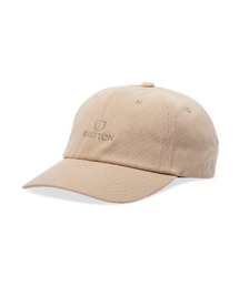 BRIXTON（ブリクストン）の「【BRIXTON】ALPHA LP CAP（キャップ）」