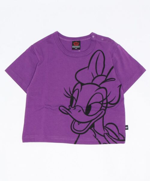セール 一部店舗 通販限定 親子お揃い ディズニー キャラクターtシャツ 6467k Tシャツ カットソー Disney ディズニー のファッション通販 Zozotown