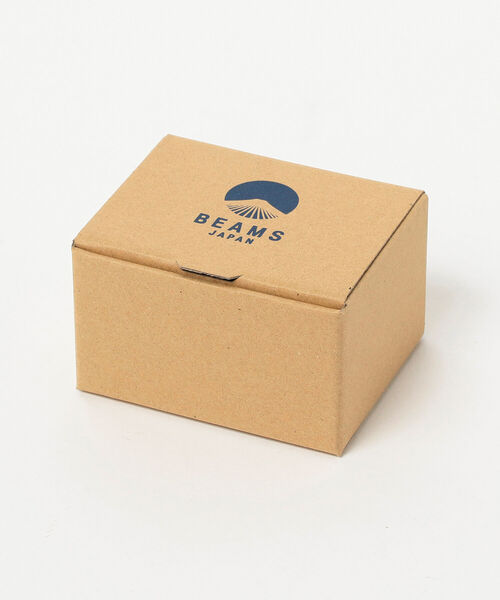 BEAMS JAPAN(ビームス ジャパン)の「BEAMS JAPAN / ビームス ジャパン オリジナル 漢数字 ウォッチ 藍(アナログ腕時計・メンズ・ネイビー・ONE SIZE)」の9枚目の写真