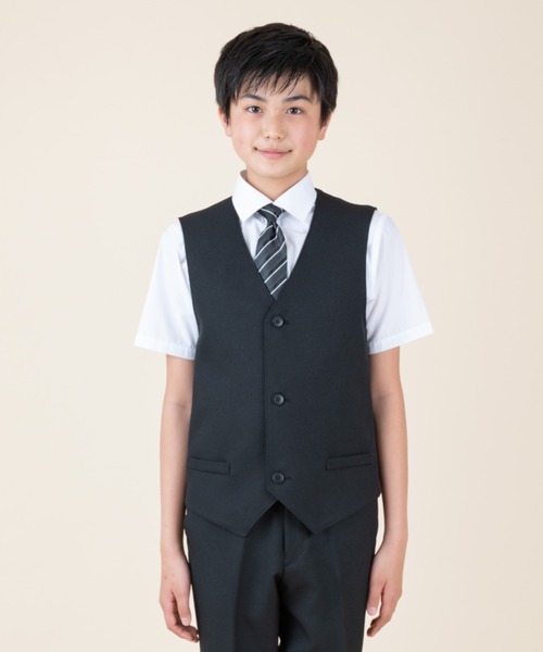 CHOPIN 極美品　現行販売品　スーツセット　170cm ベスト CHOPIN 極美品 現行販売品 スーツセット 170cm ベスト CHOPIN 【キッズ