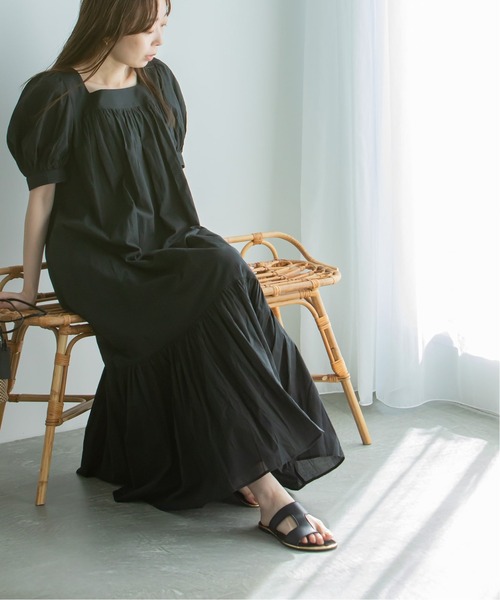 Noble（ノーブル）の「【MARIHA】デイドリームのドレス（ワンピース