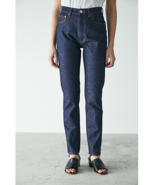 セール ブランド古着 デニムパンツ デニムパンツ Moussy マウジー のファッション通販 Zozoused