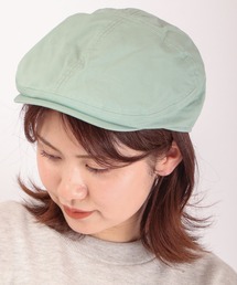 TESTIFY（テスティファイ）の「TESTIFY リップメッシュハンチング/Rip Mesh Hunting（ハンチング/ベレー帽）」