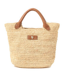 美品　ヘレンカミンスキー Cassia Mini かごバッグ 2way Helen Kaminski HELEN KAMINSKI ヘレンカミンスキー