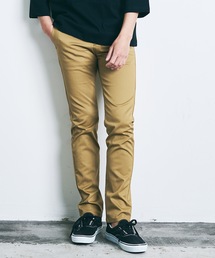 Magine | CTN STRETCH TIGHT CHINO PANTS:コットン ストレッチ タイト チノパンツ 22SS(チノパンツ)