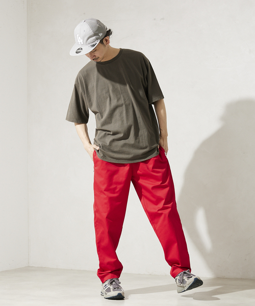 JOURNAL STANDARD relume(ジャーナルスタンダード レリューム)の「【ARTEX / アルテックス】別注 SNACKロゴ 半袖Tシャツ(Tシャツ/カットソー・メンズ・ブラック/ブラック系その他/ブラック系その他2・MEDIUM/LARGE)」の13枚目の写真