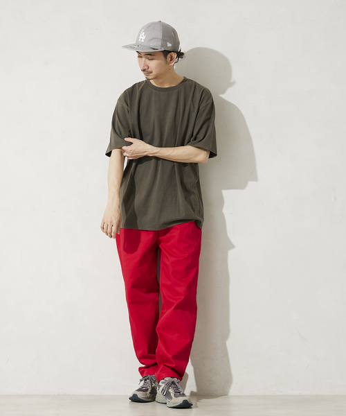 JOURNAL STANDARD relume(ジャーナルスタンダード レリューム)の「【ARTEX / アルテックス】別注 SNACKロゴ 半袖Tシャツ(Tシャツ/カットソー・メンズ・ブラック/ブラック系その他/ブラック系その他2・MEDIUM/LARGE)」の15枚目の写真