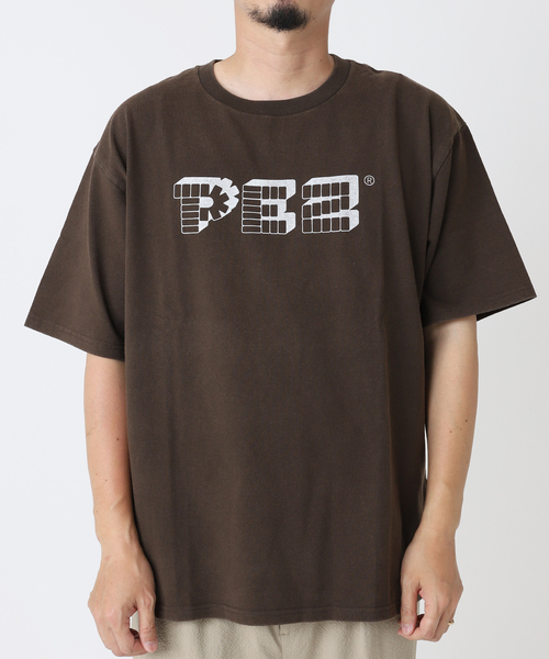 DRT ARTEX Tシャツ　XL セール】【ARTEX / アルテックス】別注 SNACKロゴ 半袖Tシャツ