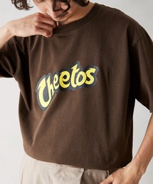 JOURNAL STANDARD relume | 【ARTEX / アルテックス】別注 SNACKロゴ 半袖Tシャツ(Tシャツ/カットソー)