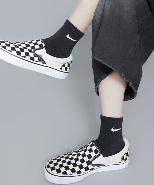 セール】【NIKE / ナイキ】メンズソックス3足セット/アンクル丈