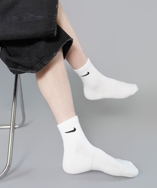 セール】【NIKE / ナイキ】メンズソックス3足セット/アンクル丈