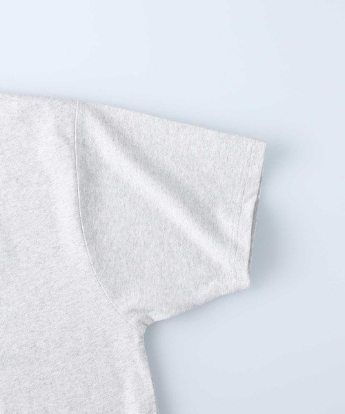 BACK NUMBER（バックナンバー）の「【BACK NUMBER】ワンポイントラガーシャツ（ポロシャツ・メンズ・ネイビー/グレー/グリーン・M/L/XL）」の11枚目の写真