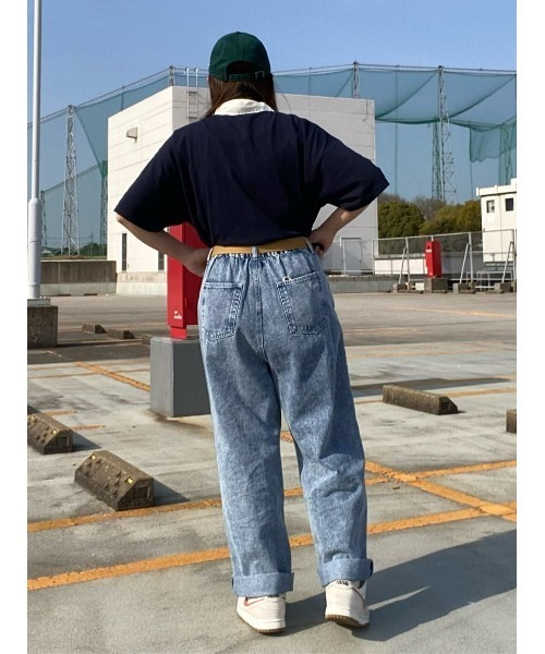 BACK NUMBER（バックナンバー）の「【BACK NUMBER】ワンポイントラガー