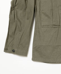 orSlow（オアスロウ）の「orSlow / M-43 ヘリンボーンツイル