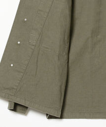 orSlow（オアスロウ）の「orSlow / M-43 ヘリンボーンツイル