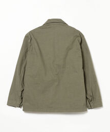 orSlow（オアスロウ）の「orSlow / M-43 ヘリンボーンツイル