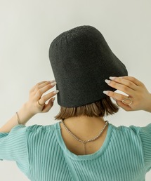 mystic | NEWサーモチューリップハット(ハット)