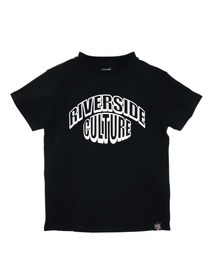 RIVERSIDECLUTURE / ﾅｲﾙ川BAAAAAA Tシャツ (M4)
