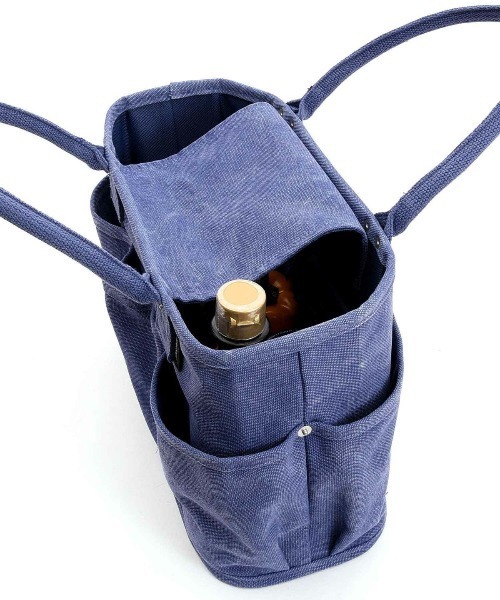 VegieBAG（ベジバッグ）の「【Nananoel / ナナノエル】 × VegieBAG 