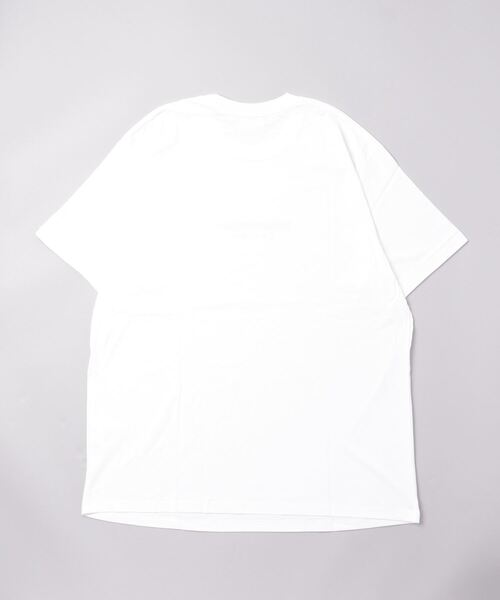 L-LOGO TEE（Tシャツ/カットソー）｜thisisneverthat