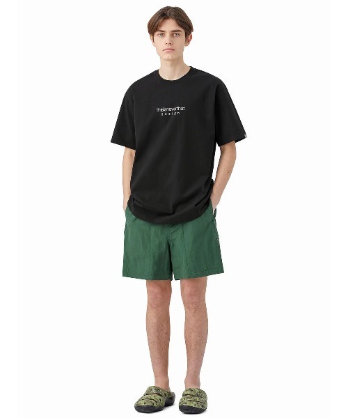 thisisneverthat(ディスイズネバーザット)の「L-LOGO TEE(Tシャツ/カットソー・メンズ・ホワイト/ネイビー/ブラック・S/XL/M/L)」の9枚目の写真