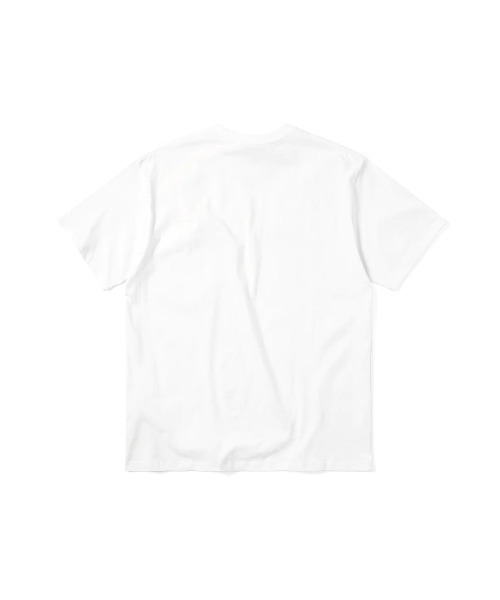 thisisneverthat(ディスイズネバーザット)の「L-LOGO TEE(Tシャツ/カットソー・メンズ・ホワイト/ネイビー/ブラック・S/XL/M/L)」の12枚目の写真