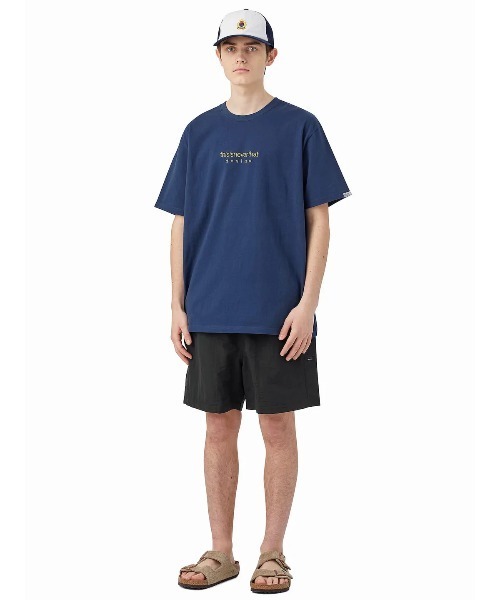 L-LOGO TEE（Tシャツ/カットソー）｜thisisneverthat