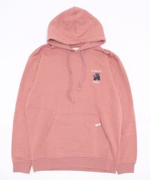 HOODIE/Critical Slide(クリティカルスライド)TCSSプルオーバーパーカー