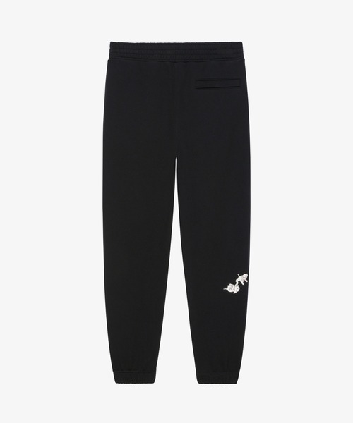 GIVENCHY（ジバンシイ）の「『101匹わんちゃん』スリムジョギングパンツ（その他パンツ・メンズ・ブラック・S/M/XS）」の3枚目の写真