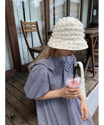 WC | ポップコーンハット(ハット)