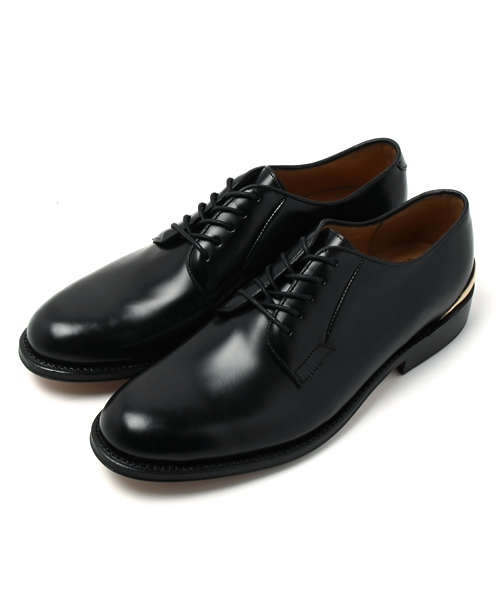 CAMINANDO（カミナンド）の「DERBY SHOES EX　(CAMINANDO)（ドレスシューズ・メンズ・ブラウン/ブラック・26.0cm/27.0cm）」の5枚目の写真