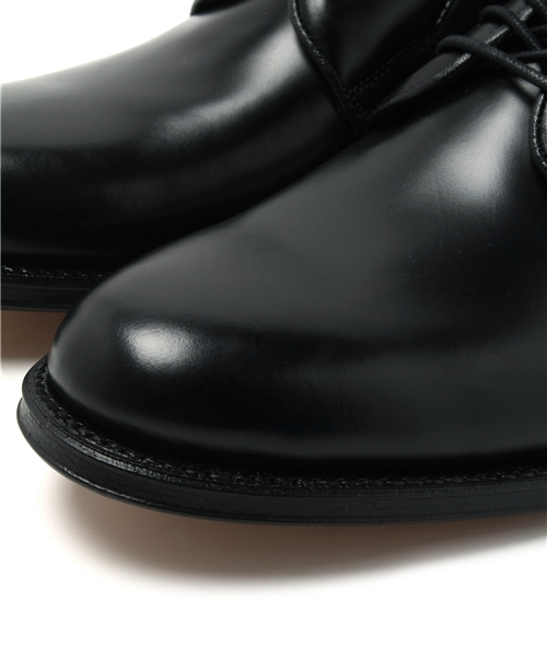CAMINANDO（カミナンド）の「DERBY SHOES EX　(CAMINANDO)（ドレスシューズ・メンズ・ブラウン/ブラック・26.0cm/27.0cm）」の7枚目の写真
