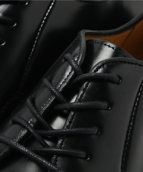 CAMINANDO（カミナンド）の「DERBY SHOES EX　(CAMINANDO)（ドレスシューズ・メンズ・ブラウン/ブラック・26.0cm/27.0cm）」の8枚目の写真