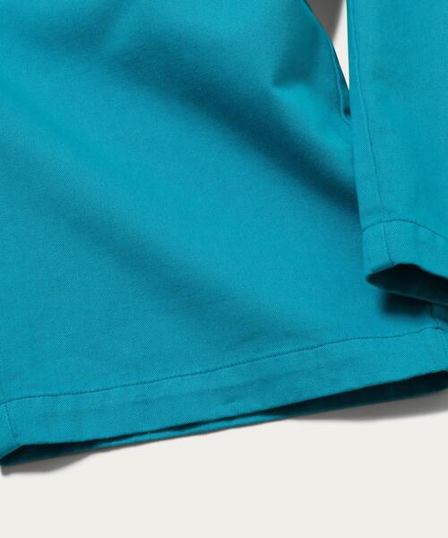 Dickies（ディッキーズ）の「＜Dickies × monkey time＞ TWILL DOUBLE KNEE WIDE PANTS/パンツ（その他パンツ・メンズ・ホワイト/ブラック/ターコイズブルー・32inch/30inch/34inch）」の7枚目の写真