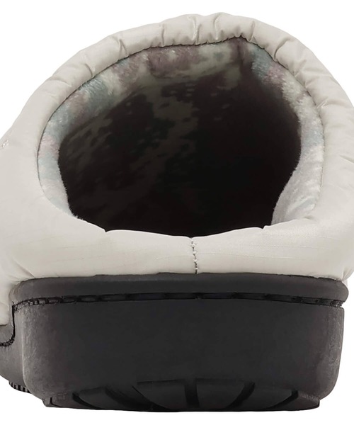 NANGA（ナンガ）の「NANGA×SUBU AURORA TEX WINTER SANDAL/NANGA×SUBU オーロラテックス ウィンター サンダル（サンダル・メンズ・ブラウン/ネイビー/ベージュ/アイボリー/カーキ/ブラック/グレー/ブラウン系その他/ベージュ系その他/ターコイズブルー・0/1/2/3）」の17枚目の写真