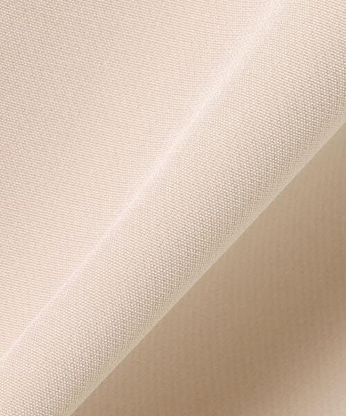 INGNI（イング）の「BACKレースUPマーメイドスカート（スカート・レディース・ブラック/ライトベージュ・FREE）」の9枚目の写真