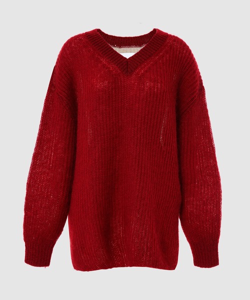 ニット/セーター 17FW sawa takai sawa takai（サワ タカイ）｜レディースのニット/セーター一覧 - WEAR
