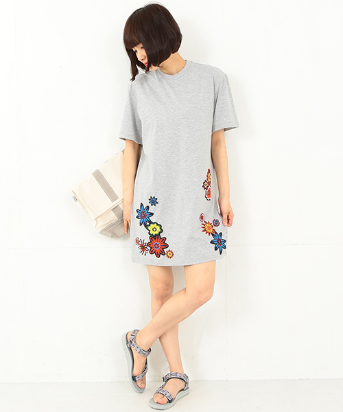 Teva（テバ）の「TEVA / ユニバーサル サンダル（サンダル・レディース・パープル/ピンク・5/7/6/8）」の15枚目の写真