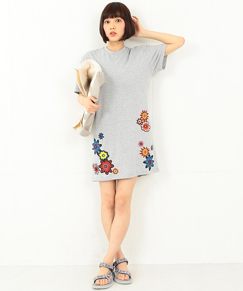 Teva（テバ）の「TEVA / ユニバーサル サンダル（サンダル・レディース・パープル/ピンク・5/7/6/8）」の16枚目の写真