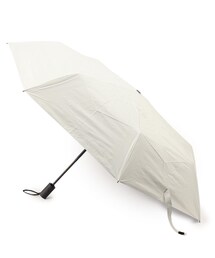one'sterrace（ワンズテラス）の「◆【晴雨兼用/UV】Wpc. IZA ASC折傘（折りたたみ傘）」