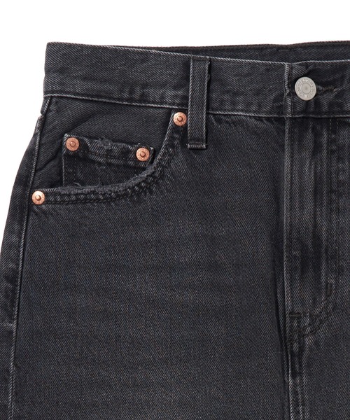 Levi's（リーバイス）の「Levi's/リーバイス スリット フロント