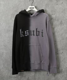 KSUBI | 【ksubi / スビ】KULT KASH HOODIE 2TONE(パーカー)